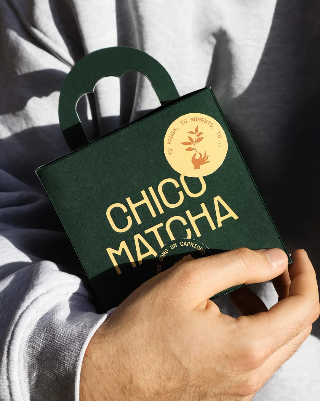 Chico Matcha