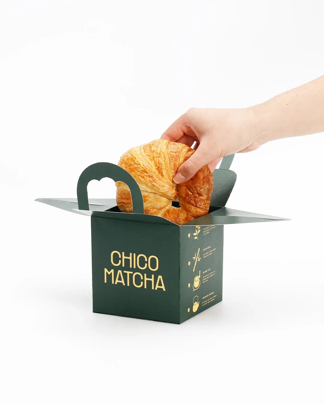 Chico Matcha 10