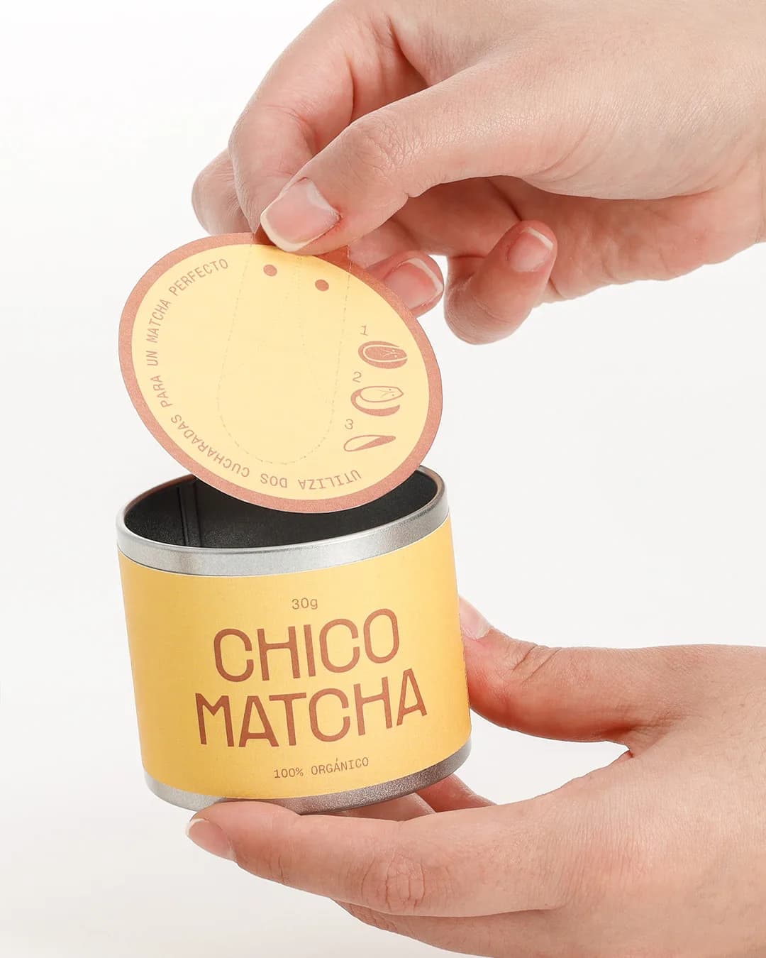 Chico Matcha 11