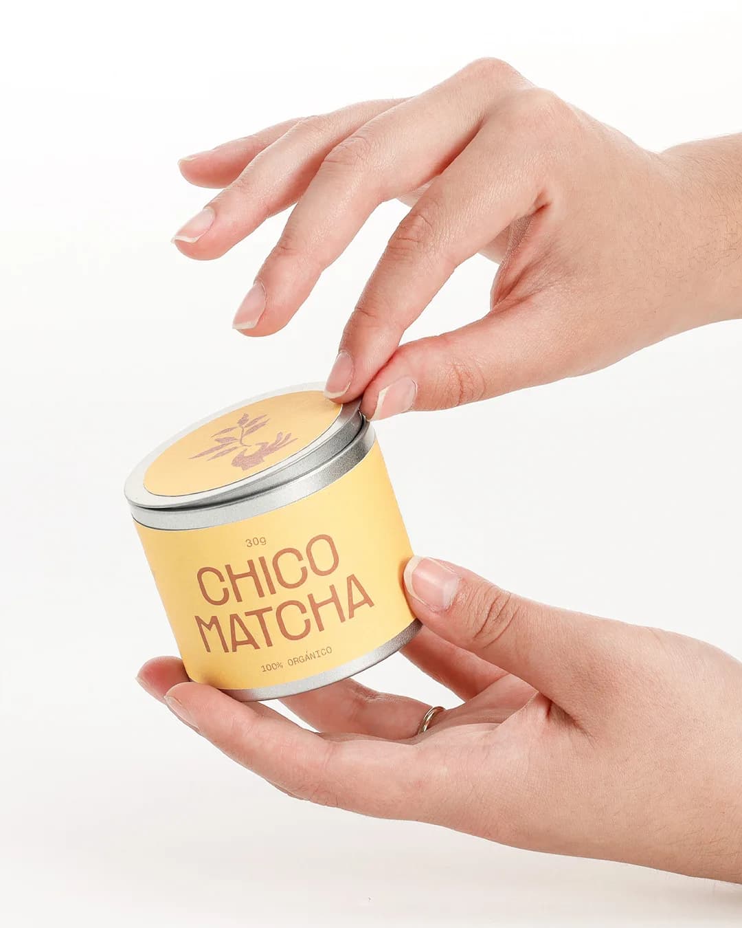 Chico Matcha 12
