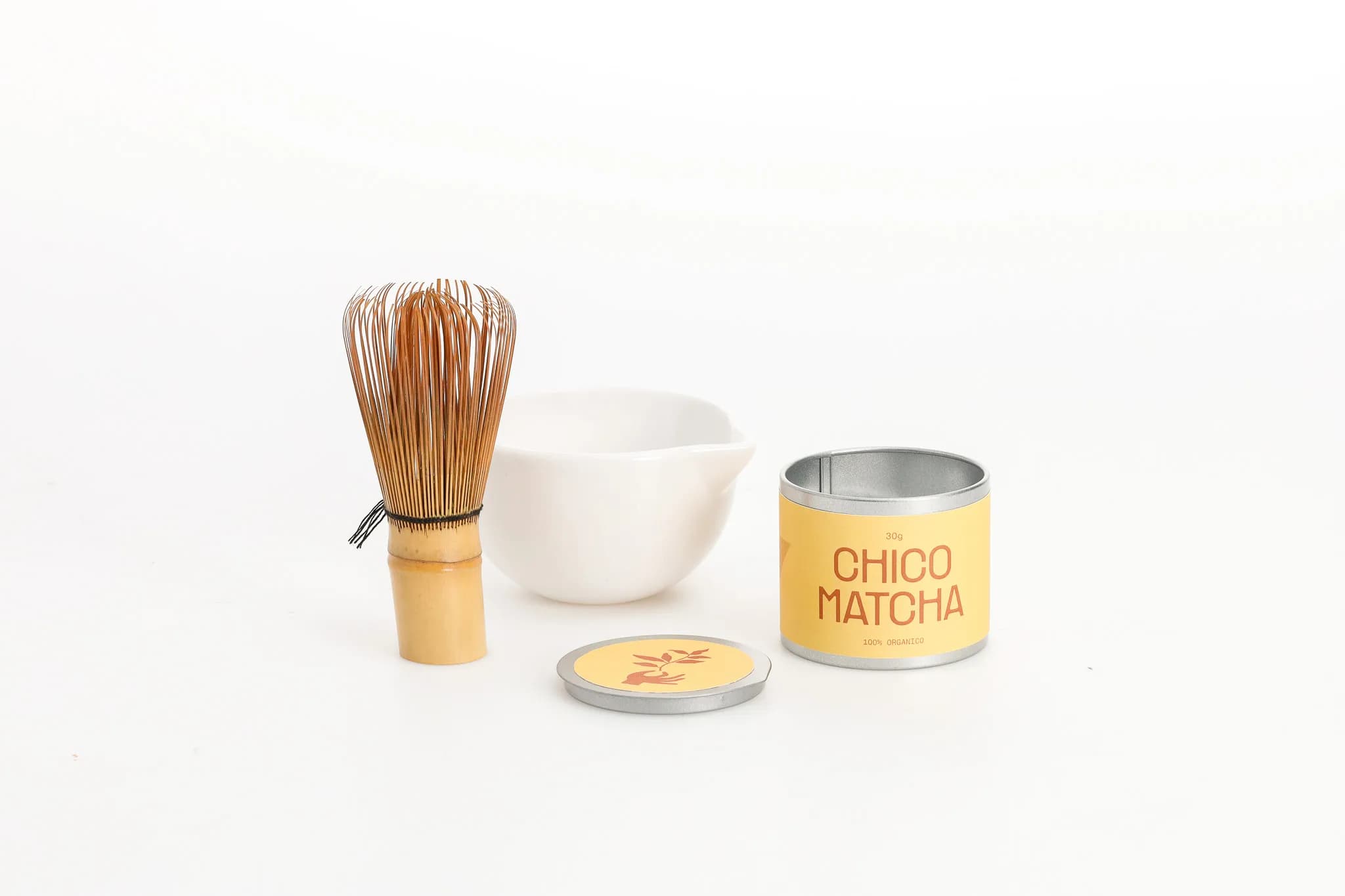 Chico Matcha 6