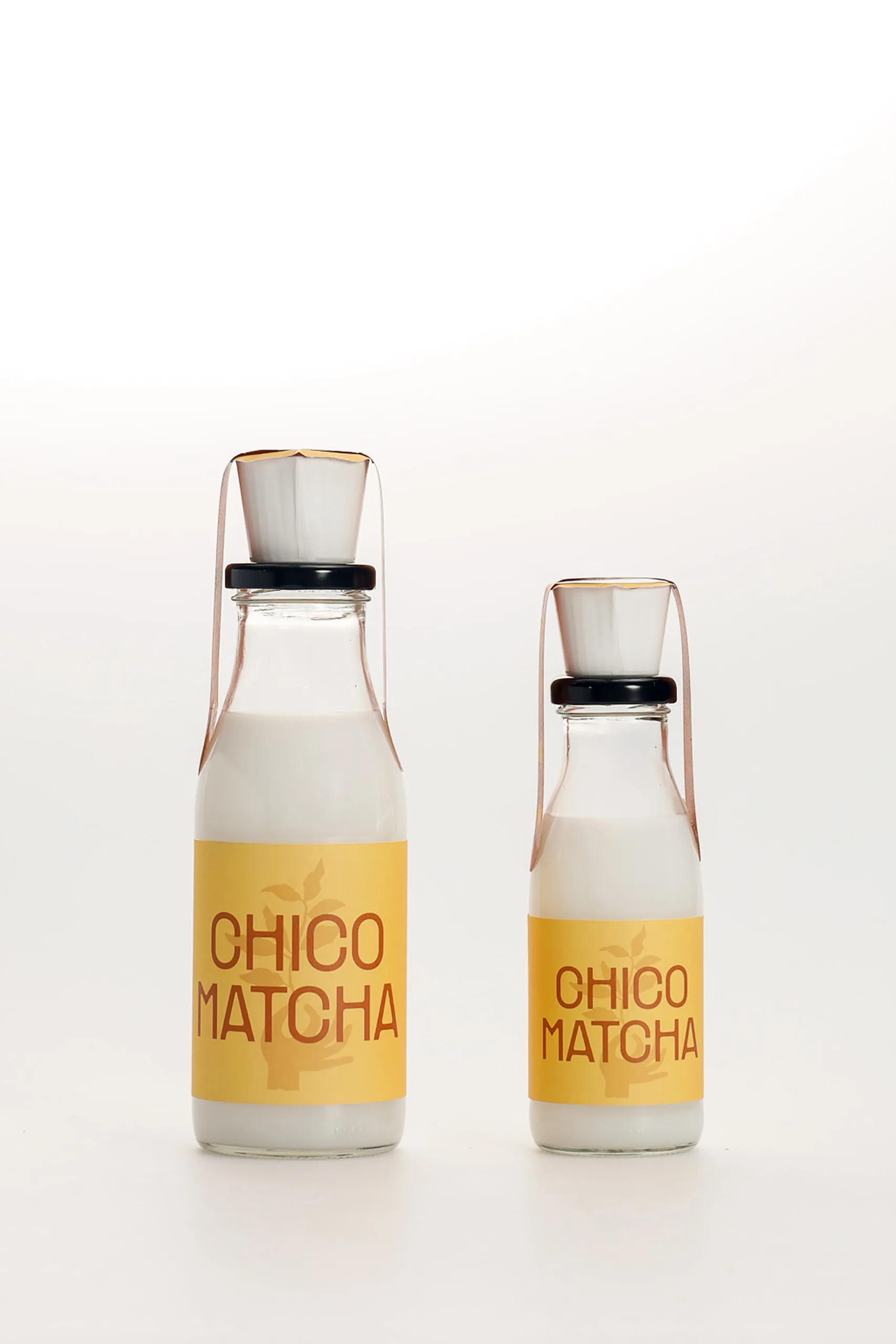 Chico Matcha 14