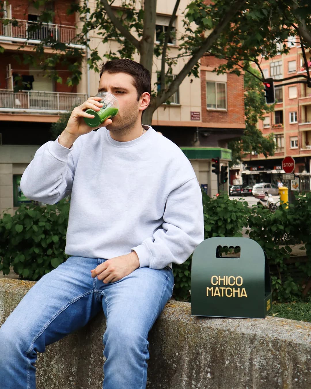 Chico Matcha 3