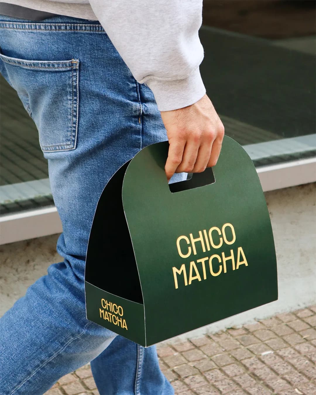 Chico Matcha 4
