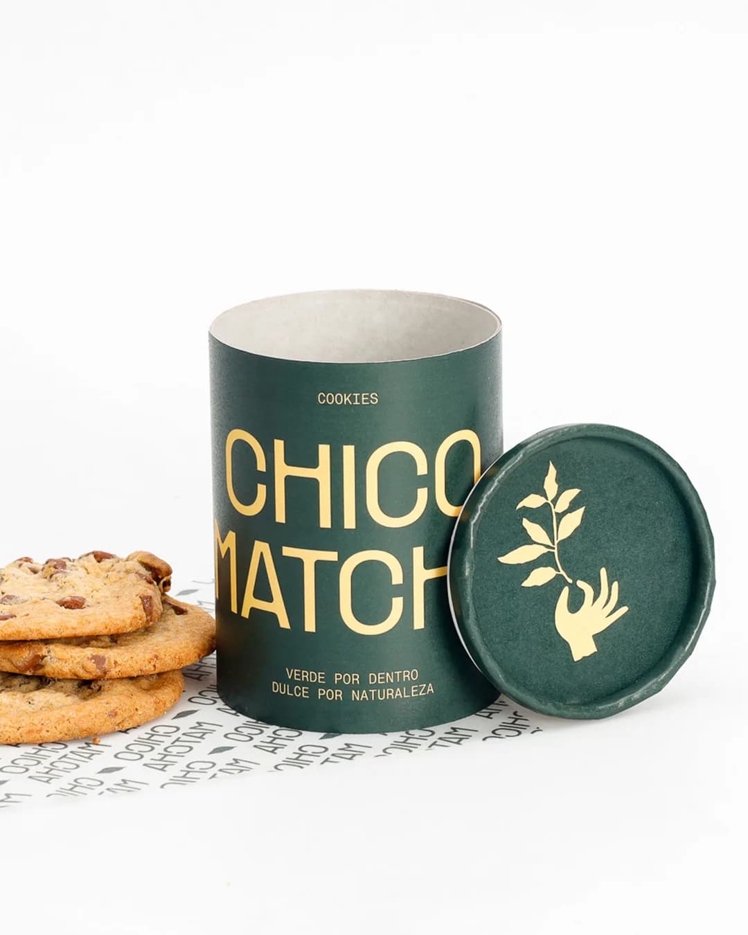 Chico Matcha 9