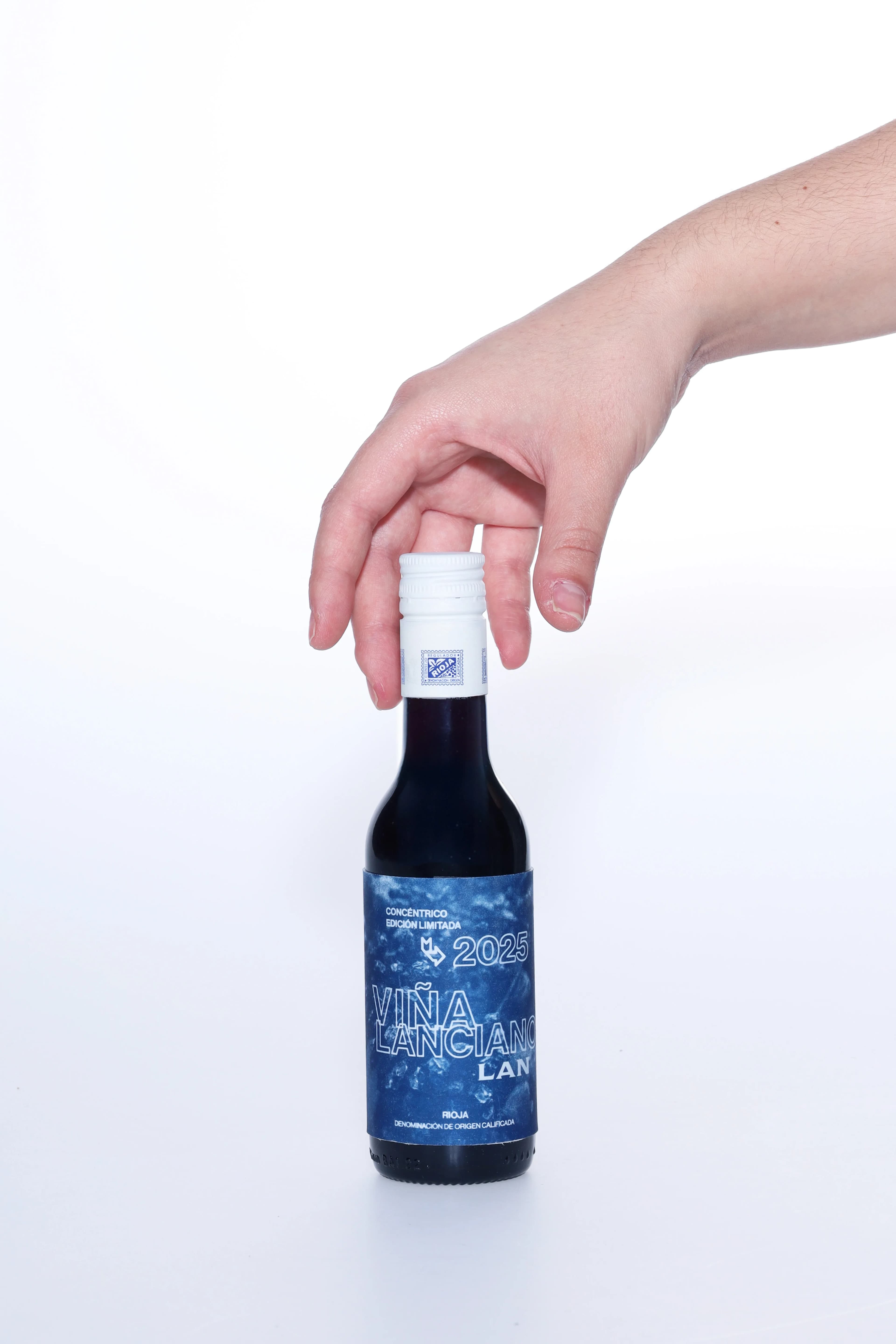 Viña Lanciano packaging 6