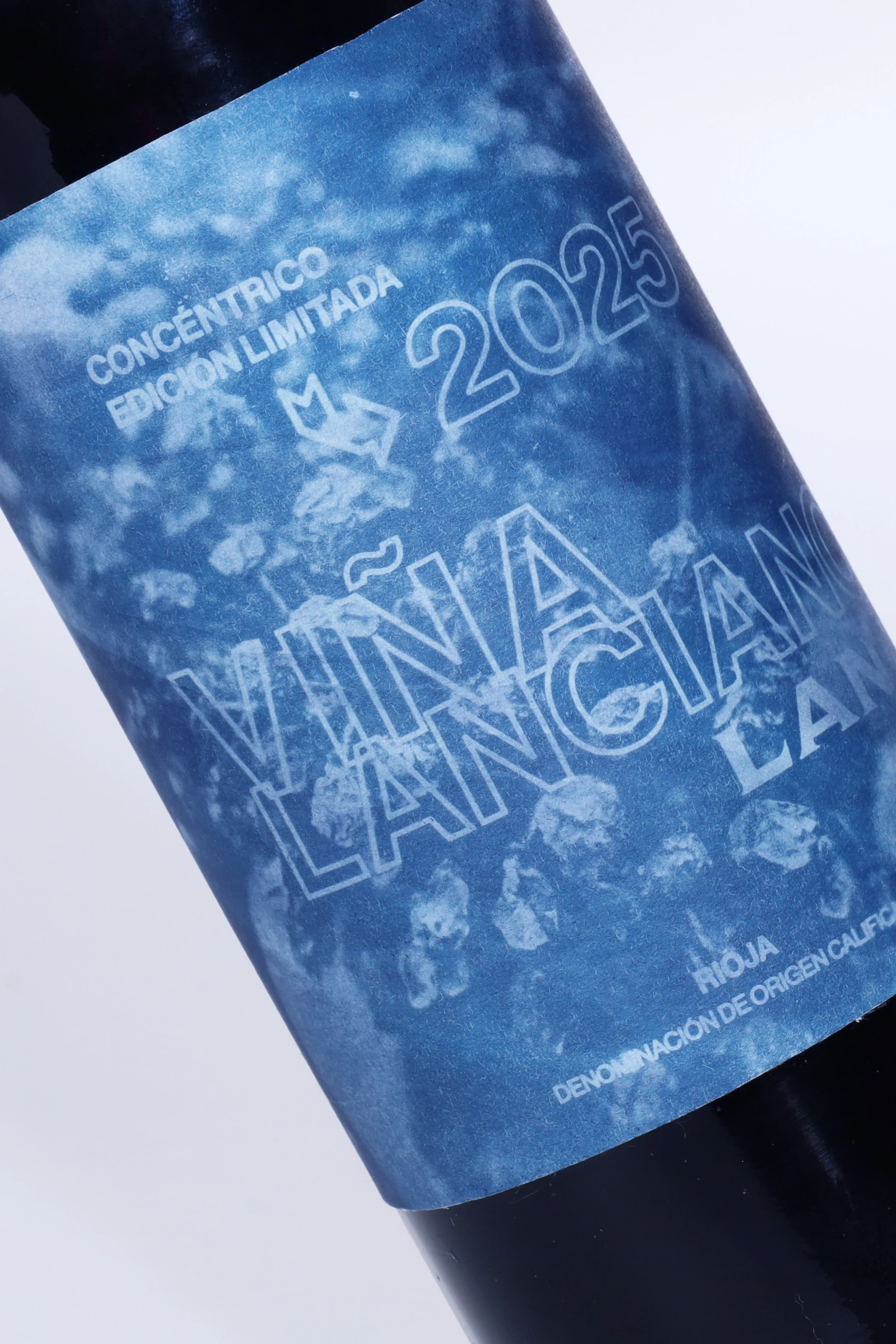 Viña Lanciano packaging 2